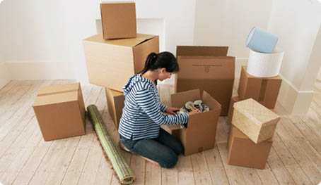Mistakes to be avoided when hiring packers and movers
