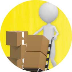 Moving Services in Bangalore