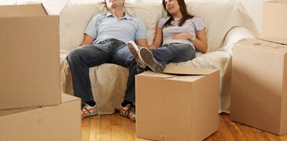 Moving to a New House? Here’re the essential things to do