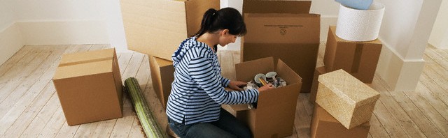 5 Mistakes to Avoid when hiring Packers and Movers in India
