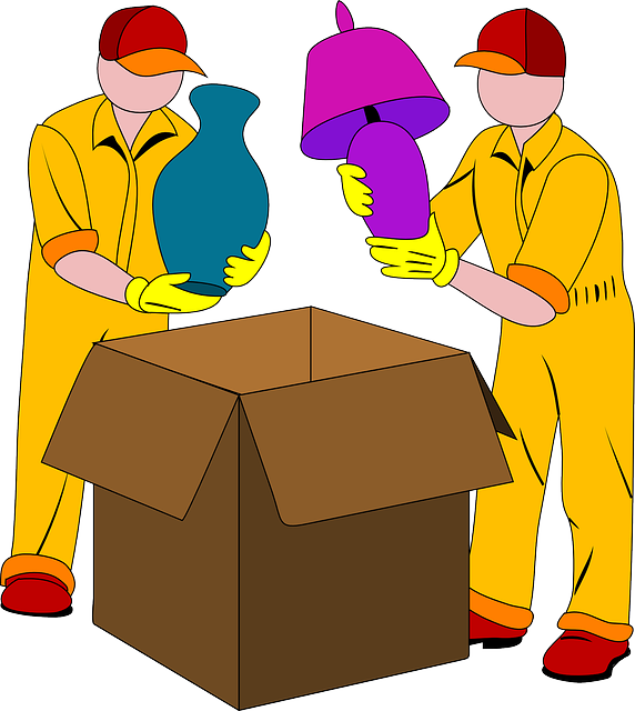 Top 3 Benefits of Hiring Packers and Movers